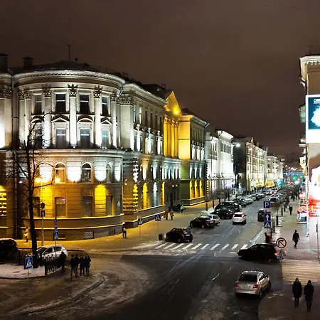 люкс независимости, 12 With Jacuzzi * Минск